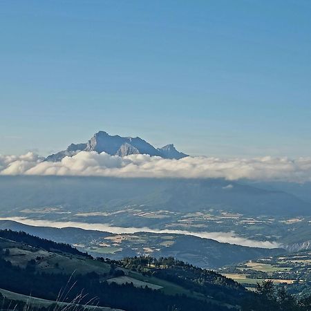 Studio 05 Saint Honore 1500, Vue Montagne Et Lac, 2 Personnes, Serie Anthracite Netflix Bagian luar foto